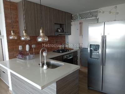 Apartamento en arriendo en Riomar, Barranquilla · foto 2 de 18