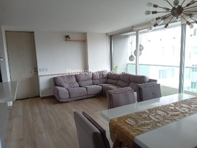 Apartamento en arriendo en Riomar, Barranquilla · foto 3 de 18