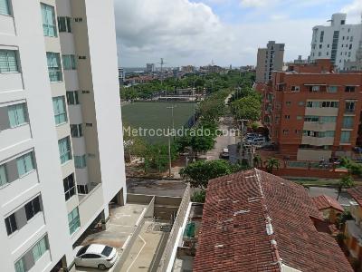 Apartamento en arriendo en Riomar, Barranquilla · foto 4 de 18