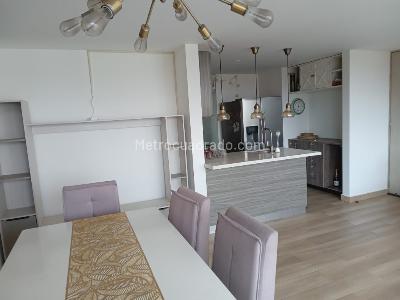 Apartamento en arriendo en Riomar, Barranquilla · foto 5 de 18