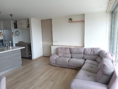 Apartamento en arriendo en Riomar, Barranquilla · foto 6 de 18