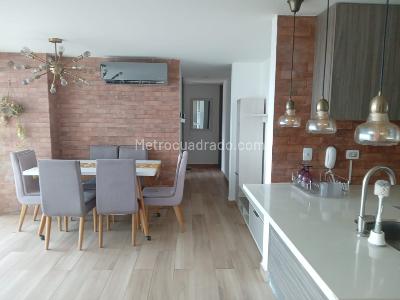 Apartamento en arriendo en Riomar, Barranquilla · foto 9 de 18