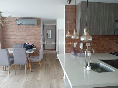 Apartamento en arriendo en Riomar, Barranquilla · foto 18 de 18