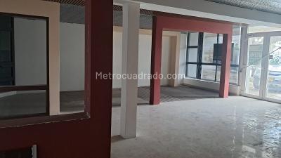 Bodega en Arriendo, Paraiso, Barranquilla