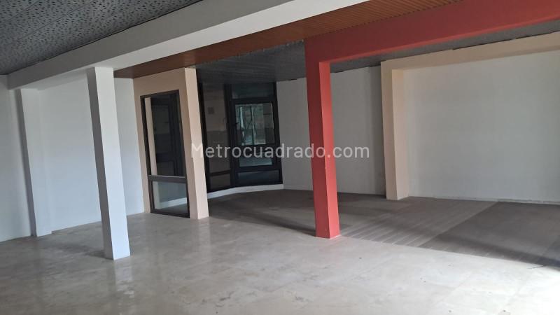 Bodega en Arriendo, Paraiso, Barranquilla - Widok 2