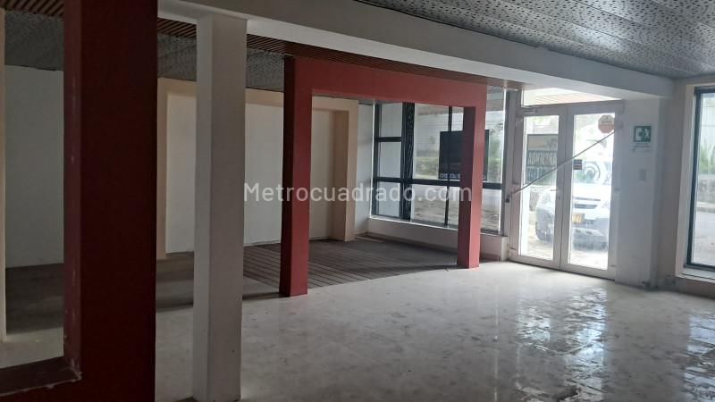 Bodega en Arriendo, Paraiso, Barranquilla - Widok 3