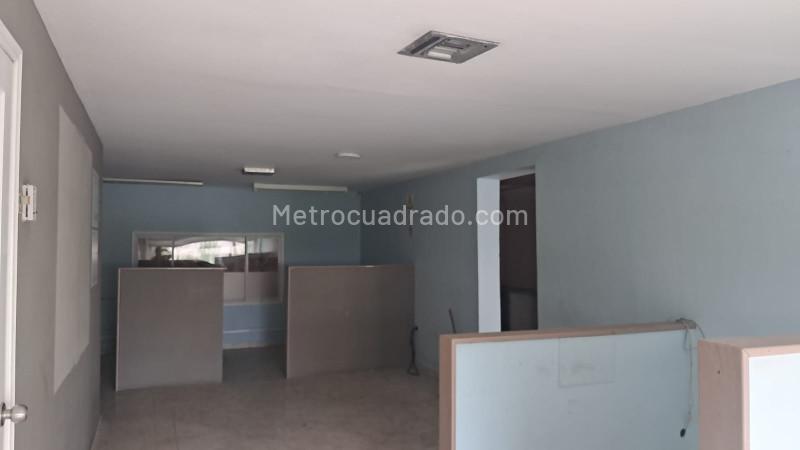 Bodega en Arriendo, Paraiso, Barranquilla - Widok 5