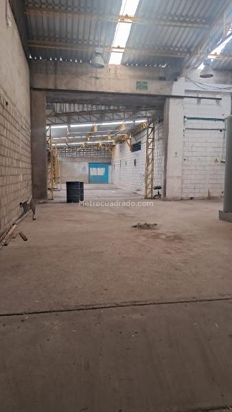 Bodega en Arriendo, Paraiso, Barranquilla - Więcej