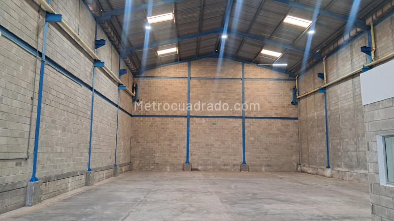 Bodega en Arriendo, Las Malvinas, Barranquilla - Поглед 2