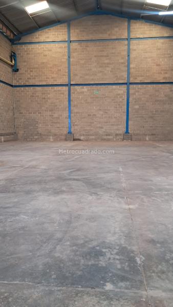 Bodega en Arriendo, Las Malvinas, Barranquilla - Поглед 3