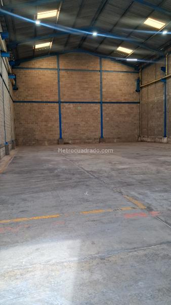 Bodega en Arriendo, Las Malvinas, Barranquilla - Поглед 6