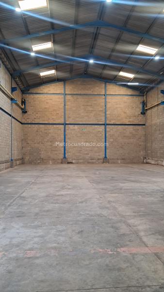 Bodega en Arriendo, Las Malvinas, Barranquilla - Повеќе