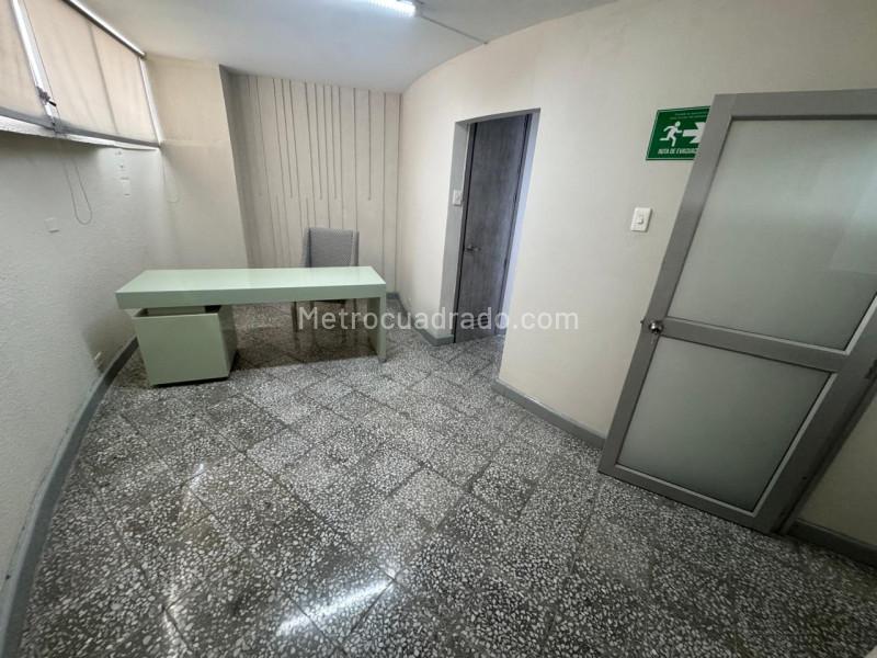 Consultorio en Arriendo, El Prado Blla, Barranquilla – pohled 2