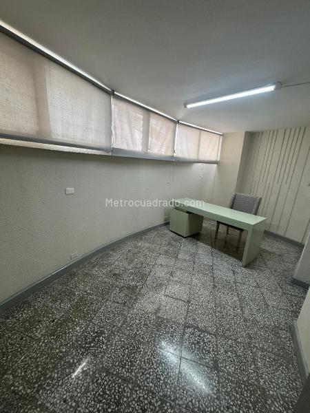 Consultorio en Arriendo, El Prado Blla, Barranquilla – pohled 3