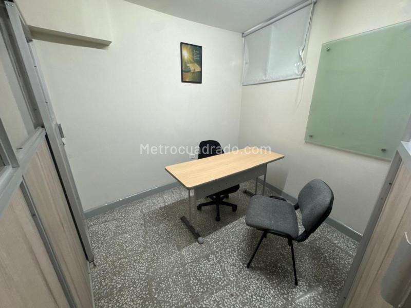 Consultorio en Arriendo, El Prado Blla, Barranquilla – pohled 4