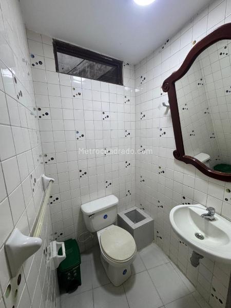 Consultorio en Arriendo, El Prado Blla, Barranquilla – pohled 6