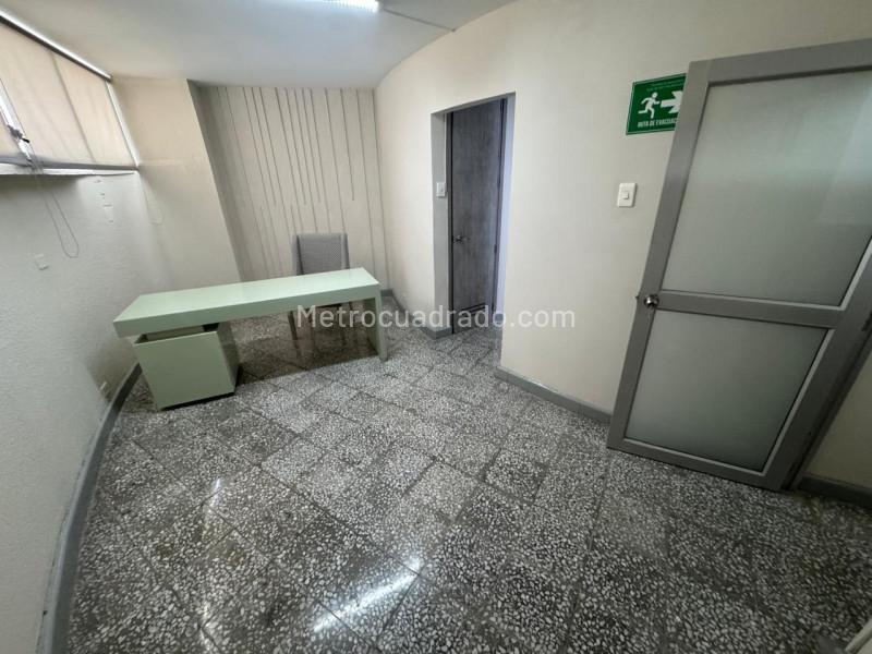 Consultorio en Arriendo, El Prado Blla, Barranquilla – další