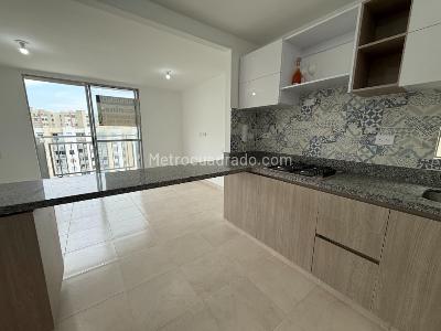 Apartamento en Arriendo, Alameda Del Rio, Barranquilla