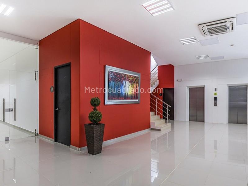 Oficina en Arriendo, Las Palmeras, Santa Marta - Widok 2