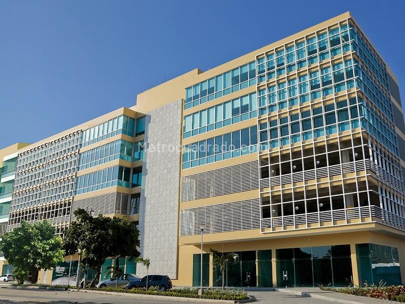 Oficina en Arriendo, Las Palmeras, Santa Marta, Santa Marta