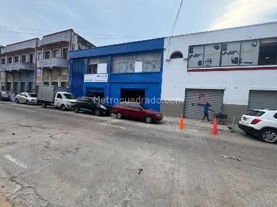 Bodega en Arriendo, Centro, Barranquilla