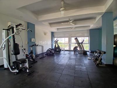 Apartamento en arriendo en Villa Santos, Barranquilla · foto 6 de 20