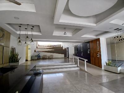 Apartamento en arriendo en Villa Santos, Barranquilla · foto 9 de 20
