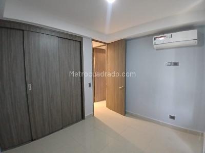 Apartamento en arriendo en Villa Santos, Barranquilla · foto 13 de 20