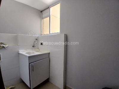 Apartamento en arriendo en Villa Santos, Barranquilla · foto 14 de 20