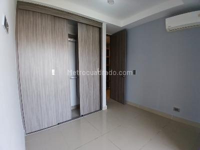 Apartamento en arriendo en Villa Santos, Barranquilla · foto 18 de 20