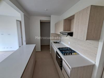 Apartamento en arriendo en San Antonio, Rionegro · foto 2 de 19