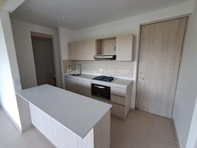 Apartamento en arriendo en San Antonio, Rionegro · foto 3 de 19