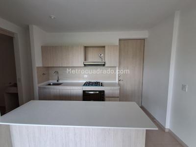 Apartamento en arriendo en San Antonio, Rionegro · foto 4 de 19