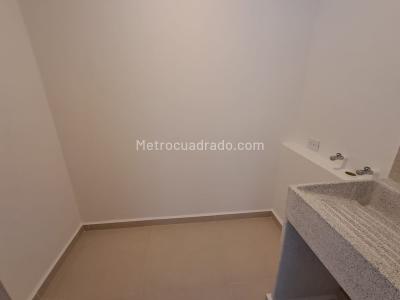Apartamento en arriendo en San Antonio, Rionegro · foto 5 de 19