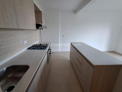 Apartamento en arriendo en San Antonio, Rionegro · foto 8 de 19