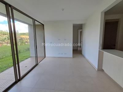 Apartamento en arriendo en San Antonio, Rionegro · foto 9 de 19