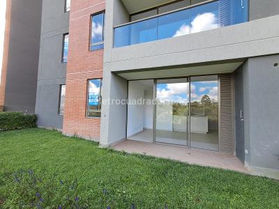 Apartamento en arriendo en San Antonio, Rionegro · foto 12 de 19