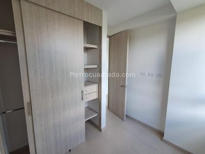 Apartamento en arriendo en San Antonio, Rionegro · foto 13 de 19