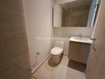 Apartamento en arriendo en San Antonio, Rionegro · foto 16 de 19