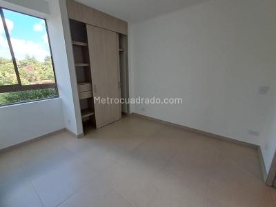 Apartamento en arriendo en San Antonio, Rionegro · foto 17 de 19