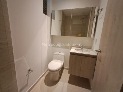 Apartamento en arriendo en San Antonio, Rionegro · foto 19 de 19