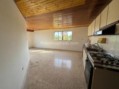 Apartamento de 1 alcoba en venta en El Prado Blla, Barranquilla, 50 m² · foto 4 de 20