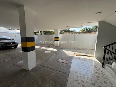 Apartamento de 1 alcoba en venta en El Prado Blla, Barranquilla, 50 m² · foto 11 de 20