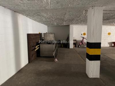 Apartamento de 1 alcoba en venta en El Prado Blla, Barranquilla, 50 m² · foto 12 de 20