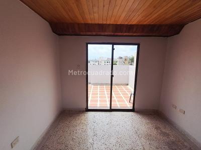 Apartamento de 1 alcoba en venta en El Prado Blla, Barranquilla, 50 m² · foto 17 de 20