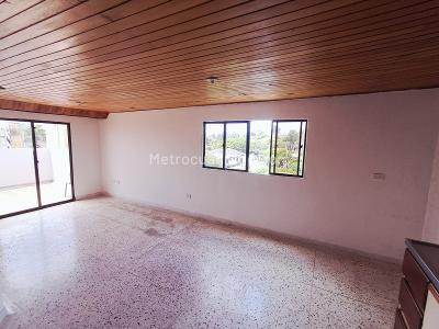 Apartamento de 1 alcoba en venta en El Prado Blla, Barranquilla, 50 m² · foto 18 de 20