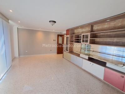 Apartamento de 3 alcobas en venta en El Prado Blla, Barranquilla, 300 m² · foto 2 de 20