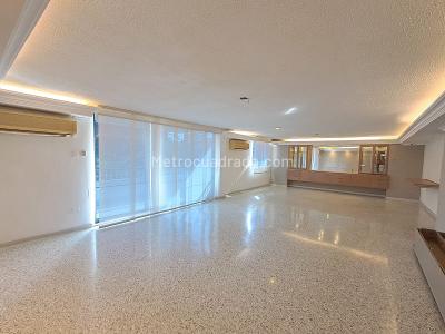 Apartamento de 3 alcobas en venta en El Prado Blla, Barranquilla, 300 m² · foto 5 de 20