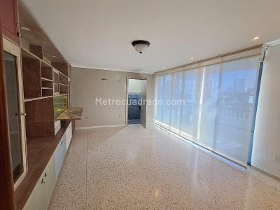 Apartamento de 3 alcobas en venta en El Prado Blla, Barranquilla, 300 m² · foto 7 de 20