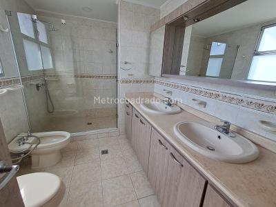 Apartamento de 3 alcobas en venta en El Prado Blla, Barranquilla, 300 m² · foto 15 de 20